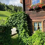 Moabauer Farm stay Wagrain
