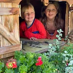 Farm stay Moabauer