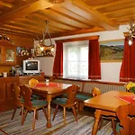 Farm stay Moabauer *