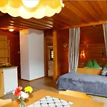 Farm stay Moabauer