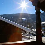 Farmház Moabauer Wagrain