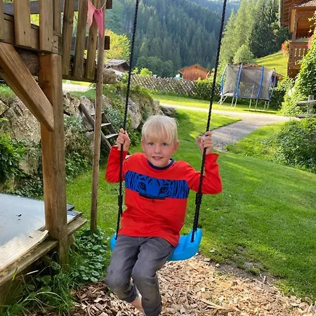 Gospodarstwo agroturystyczne Moabauer