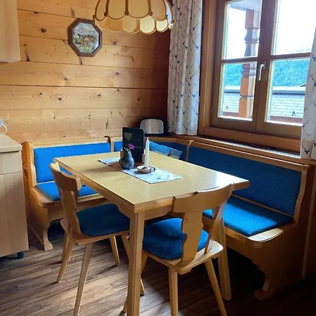 Alloggio per agriturismo Moabauer *