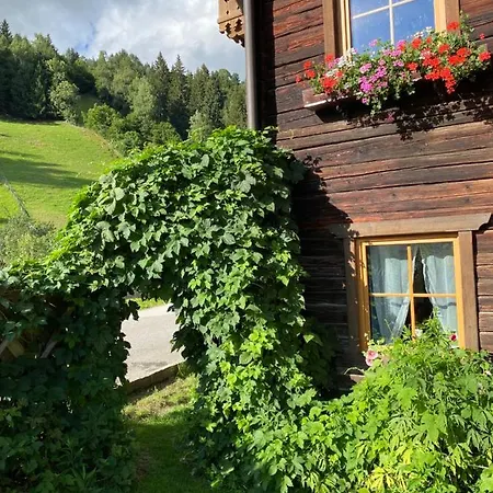 Moabauer Alloggio per agriturismo Wagrain