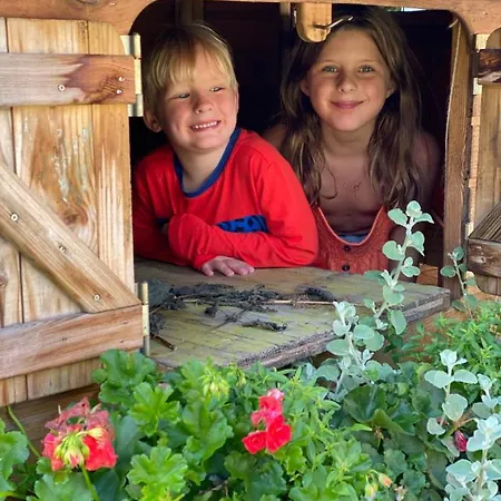 Farm stay Moabauer