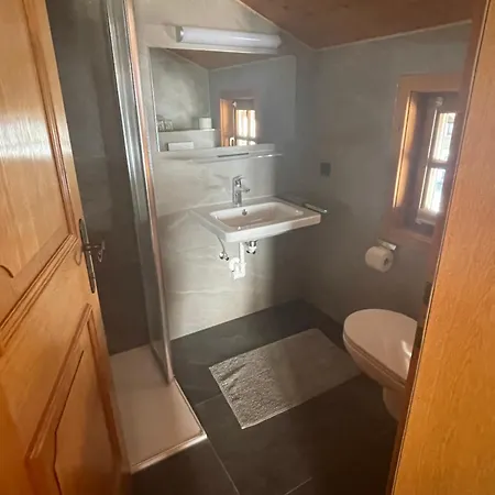 Moabauer Farm stay