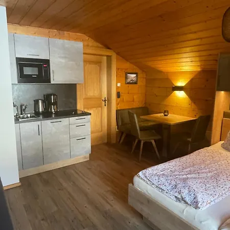 Gospodarstwo agroturystyczne Moabauer