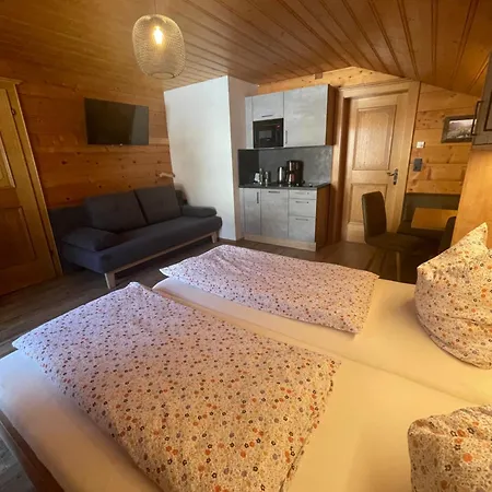 Alloggio per agriturismo Moabauer