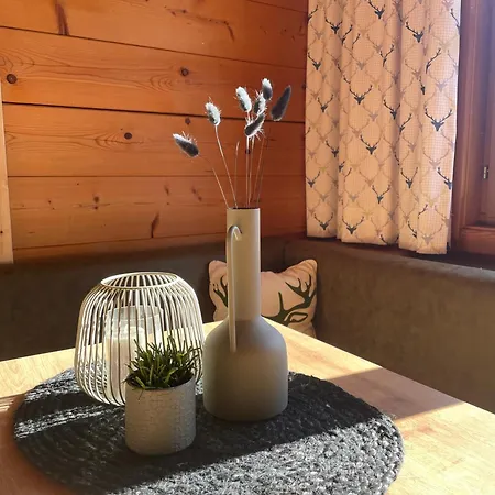 Moabauer Alloggio per agriturismo