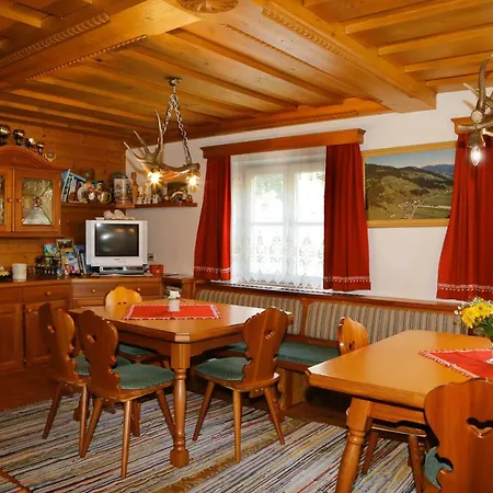 Alloggio per agriturismo Moabauer *