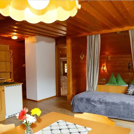 Alloggio per agriturismo Moabauer