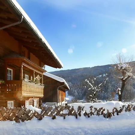 Moabauer Alloggio per agriturismo *