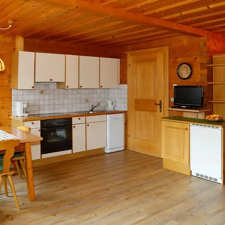 Alloggio per agriturismo Moabauer