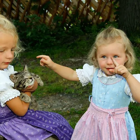 Moabauer 팜스테이 바그라인