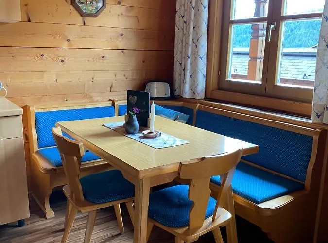 农家乐 Moabauer *