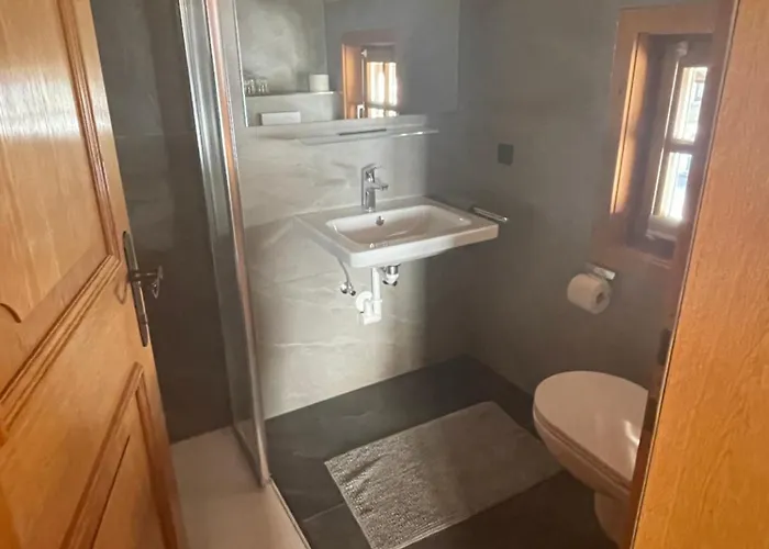 Moabauer ファームステイ