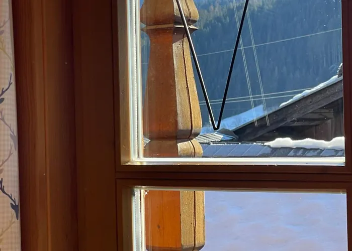 农家乐 Moabauer 瓦格赖恩