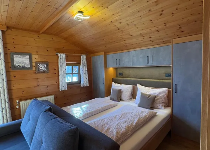 Moabauer ファームステイ *