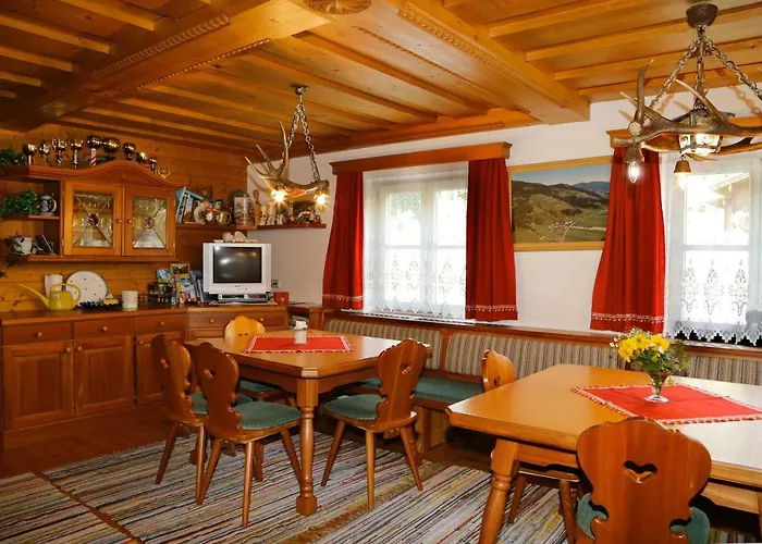 农家乐 Moabauer *