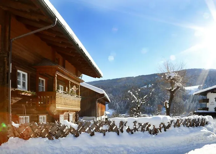 Moabauer 农家乐 *