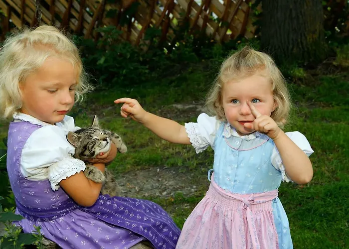 Moabauer 农家乐 瓦格赖恩